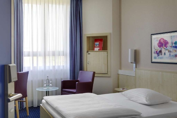 IntercityHotel